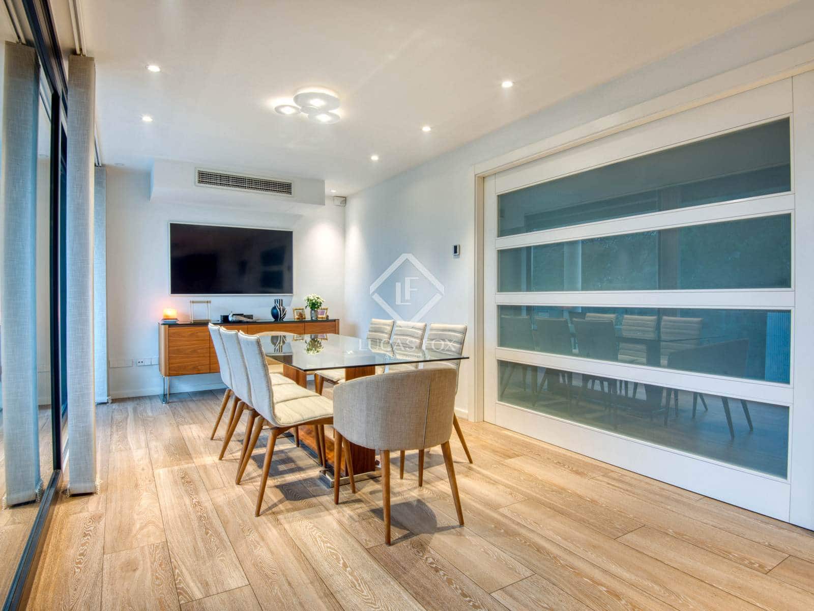 5 makuuhuone Huvila myytävänä paikassa Santa Cristina d'Aro mukana uima-altaan 
autotalli - 2 800 000 € (Ref: 9409357)