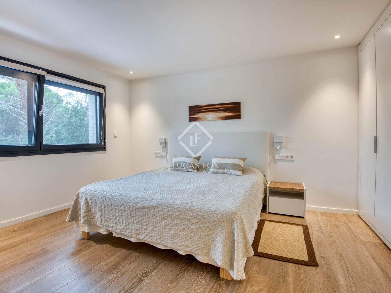 5 makuuhuone Huvila myytävänä paikassa Santa Cristina d'Aro mukana uima-altaan 
autotalli - 2 800 000 € (Ref: 9409357)