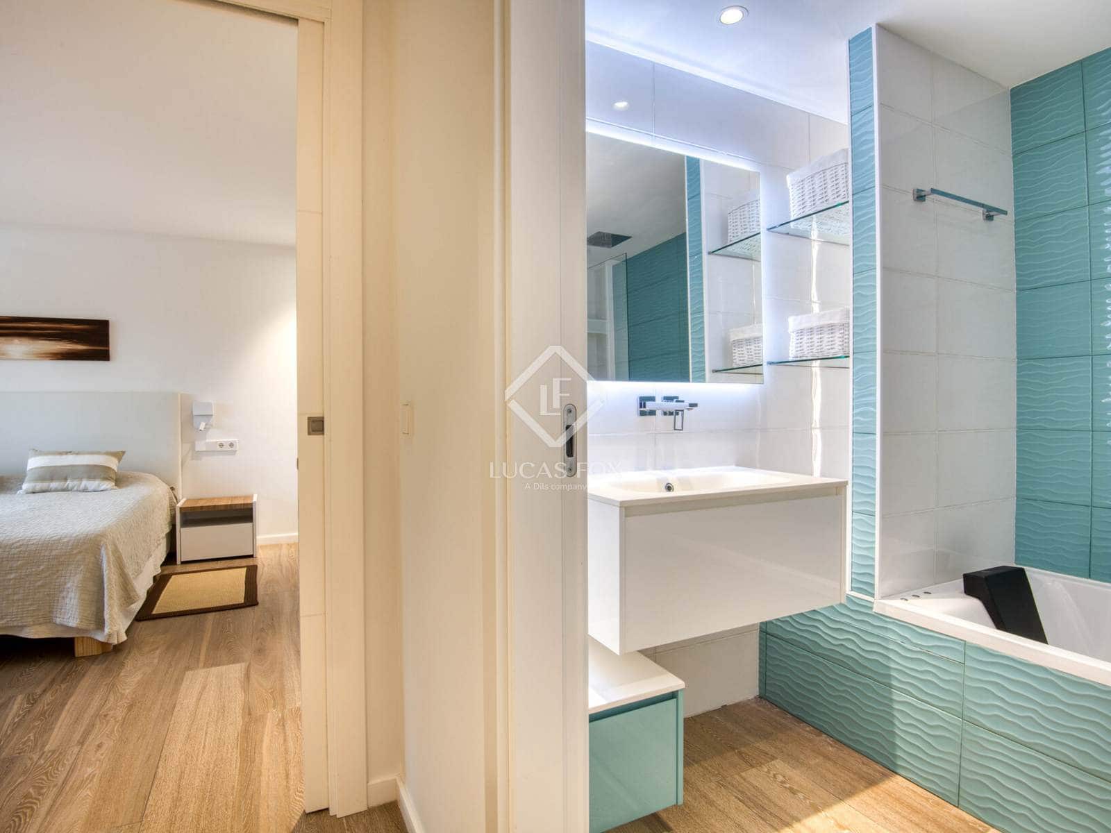 5 makuuhuone Huvila myytävänä paikassa Santa Cristina d'Aro mukana uima-altaan 
autotalli - 2 800 000 € (Ref: 9409357)