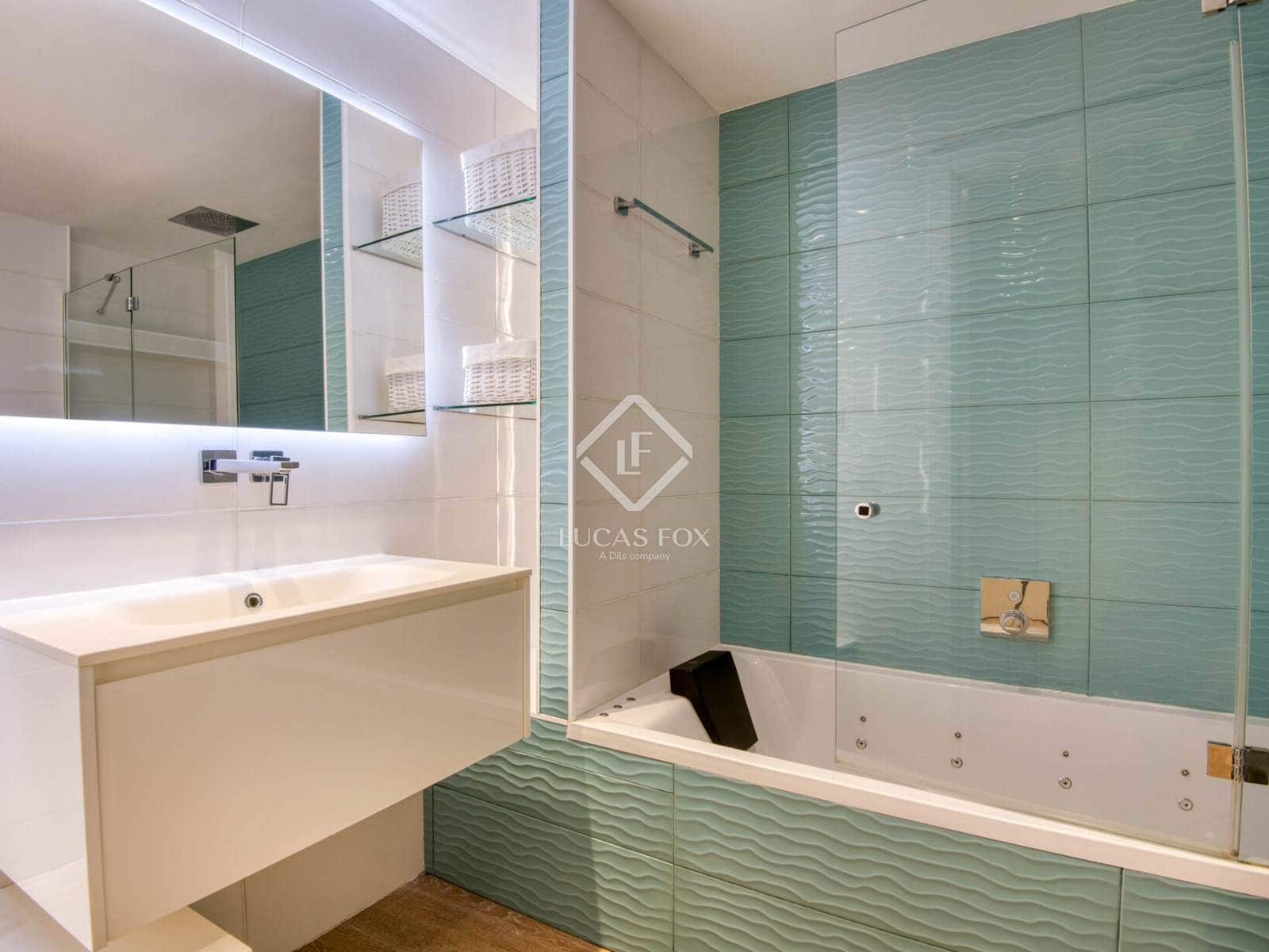 5 makuuhuone Huvila myytävänä paikassa Santa Cristina d'Aro mukana uima-altaan 
autotalli - 2 800 000 € (Ref: 9409357)