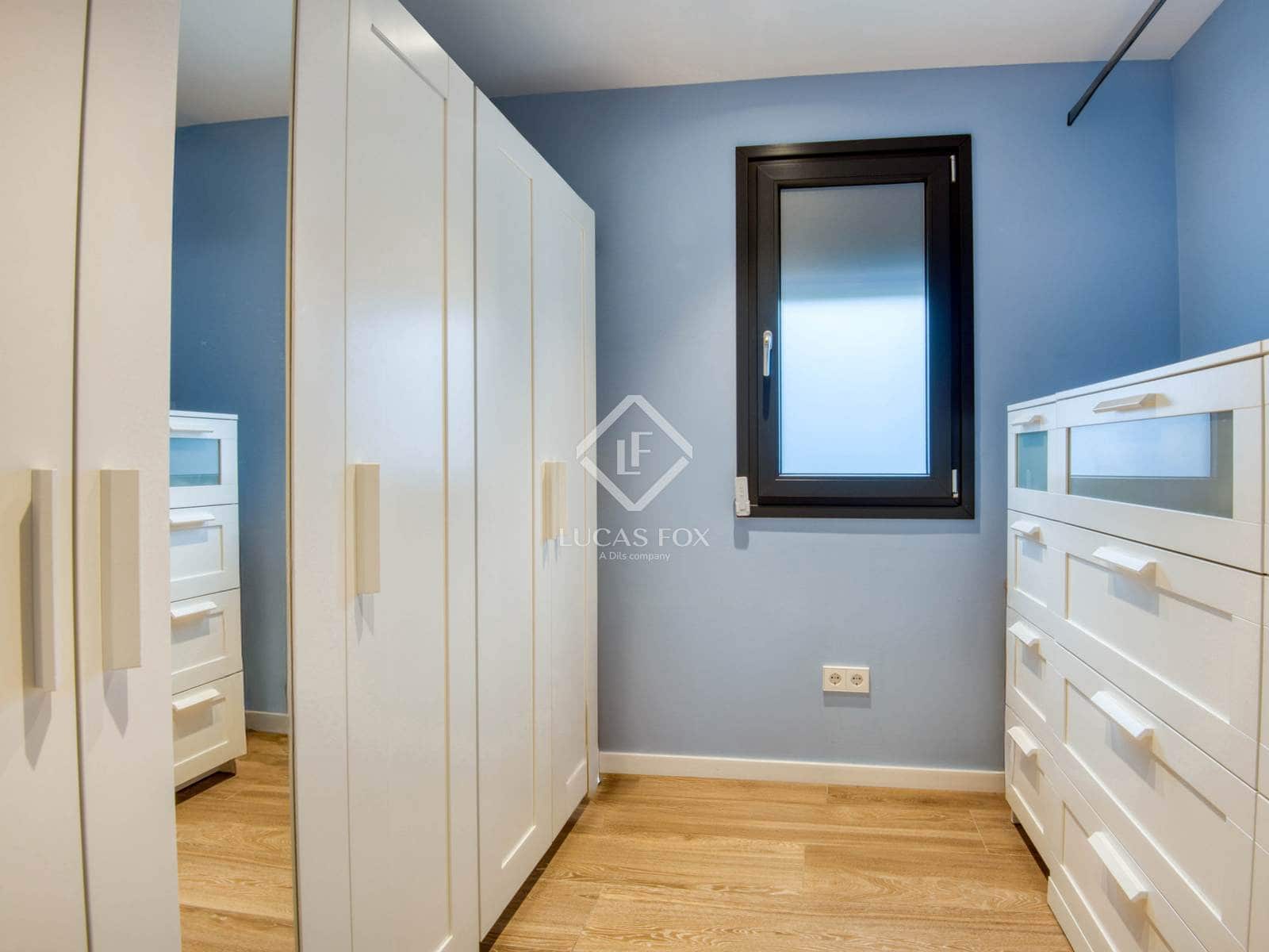 5 makuuhuone Huvila myytävänä paikassa Santa Cristina d'Aro mukana uima-altaan 
autotalli - 2 800 000 € (Ref: 9409357)