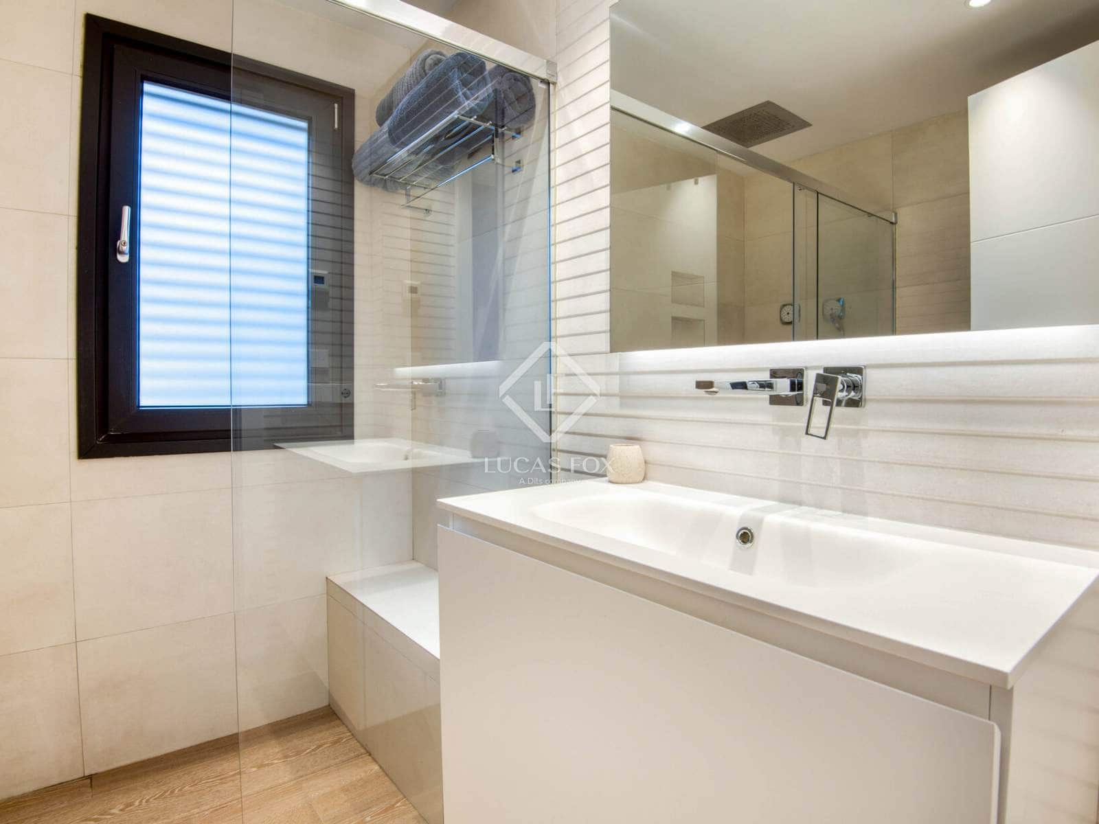 5 makuuhuone Huvila myytävänä paikassa Santa Cristina d'Aro mukana uima-altaan 
autotalli - 2 800 000 € (Ref: 9409357)