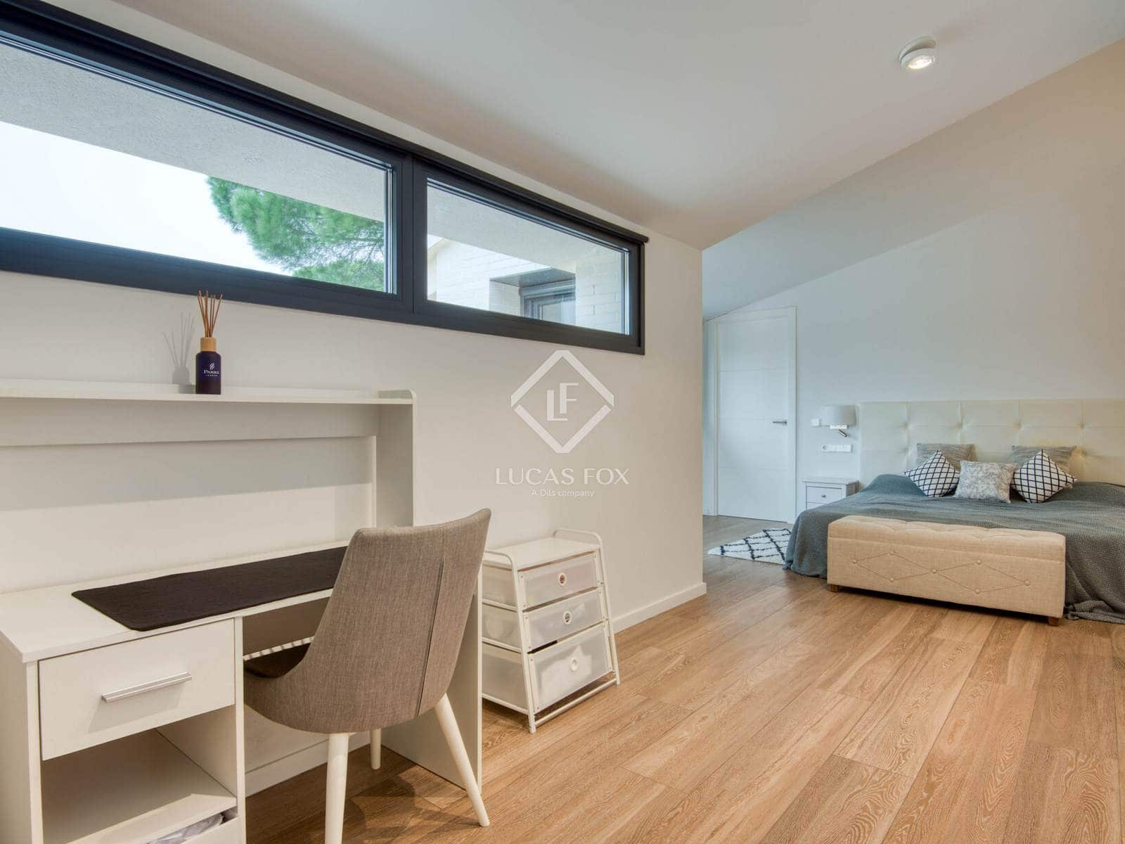 5 makuuhuone Huvila myytävänä paikassa Santa Cristina d'Aro mukana uima-altaan 
autotalli - 2 800 000 € (Ref: 9409357)