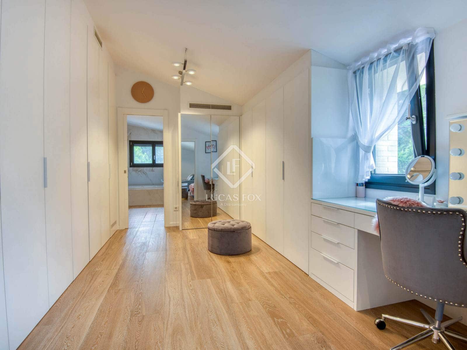 5 makuuhuone Huvila myytävänä paikassa Santa Cristina d'Aro mukana uima-altaan 
autotalli - 2 800 000 € (Ref: 9409357)