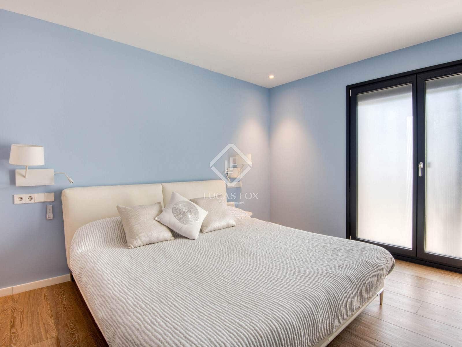 5 makuuhuone Huvila myytävänä paikassa Santa Cristina d'Aro mukana uima-altaan 
autotalli - 2 800 000 € (Ref: 9409357)