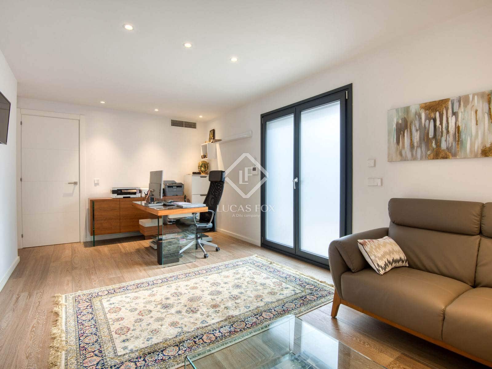 5 makuuhuone Huvila myytävänä paikassa Santa Cristina d'Aro mukana uima-altaan 
autotalli - 2 800 000 € (Ref: 9409357)