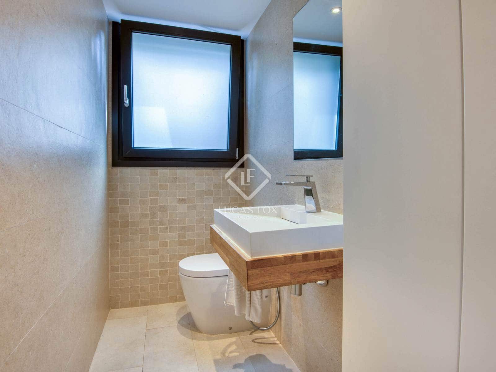 5 makuuhuone Huvila myytävänä paikassa Santa Cristina d'Aro mukana uima-altaan 
autotalli - 2 800 000 € (Ref: 9409357)