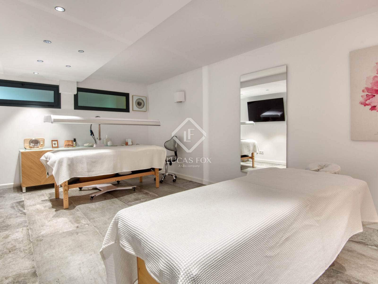 5 makuuhuone Huvila myytävänä paikassa Santa Cristina d'Aro mukana uima-altaan 
autotalli - 2 800 000 € (Ref: 9409357)