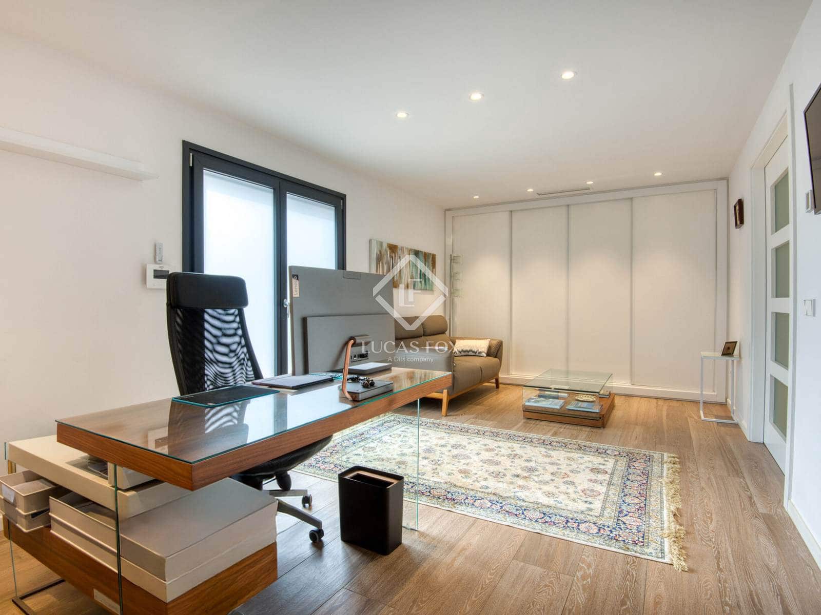 5 makuuhuone Huvila myytävänä paikassa Santa Cristina d'Aro mukana uima-altaan 
autotalli - 2 800 000 € (Ref: 9409357)