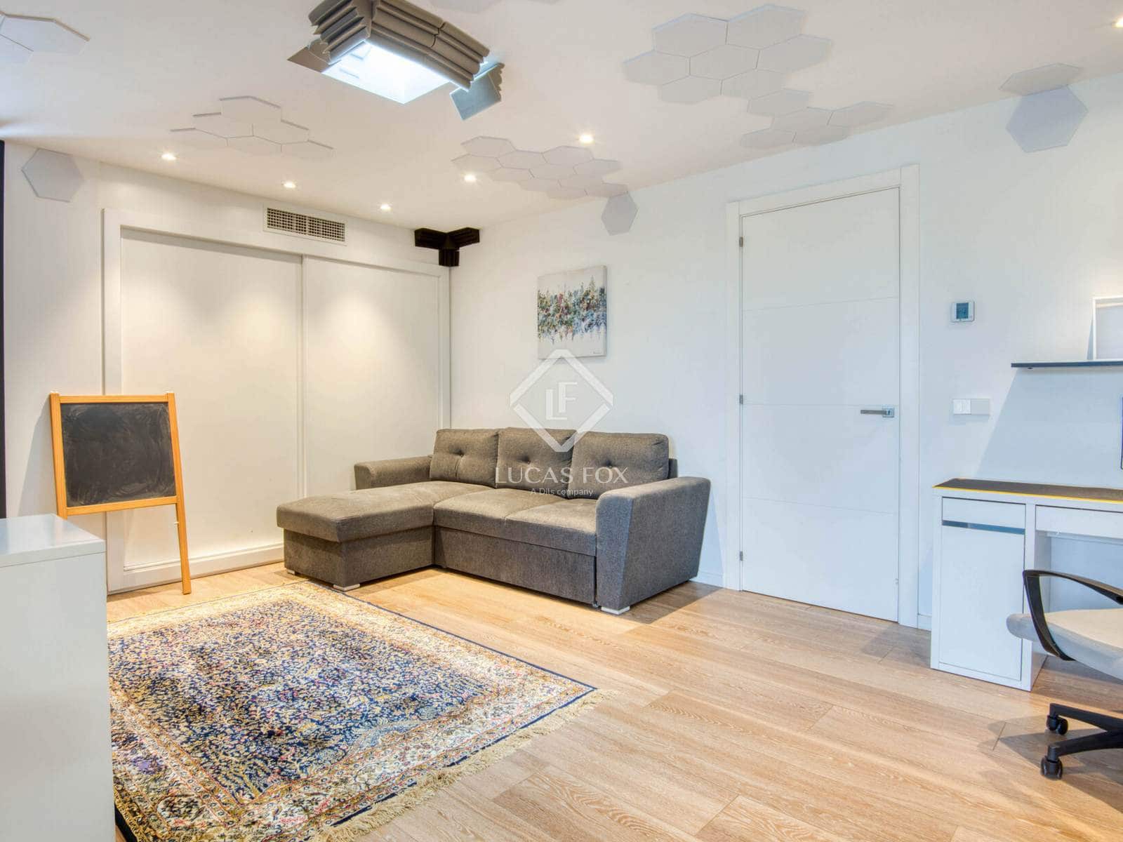 5 makuuhuone Huvila myytävänä paikassa Santa Cristina d'Aro mukana uima-altaan 
autotalli - 2 800 000 € (Ref: 9409357)