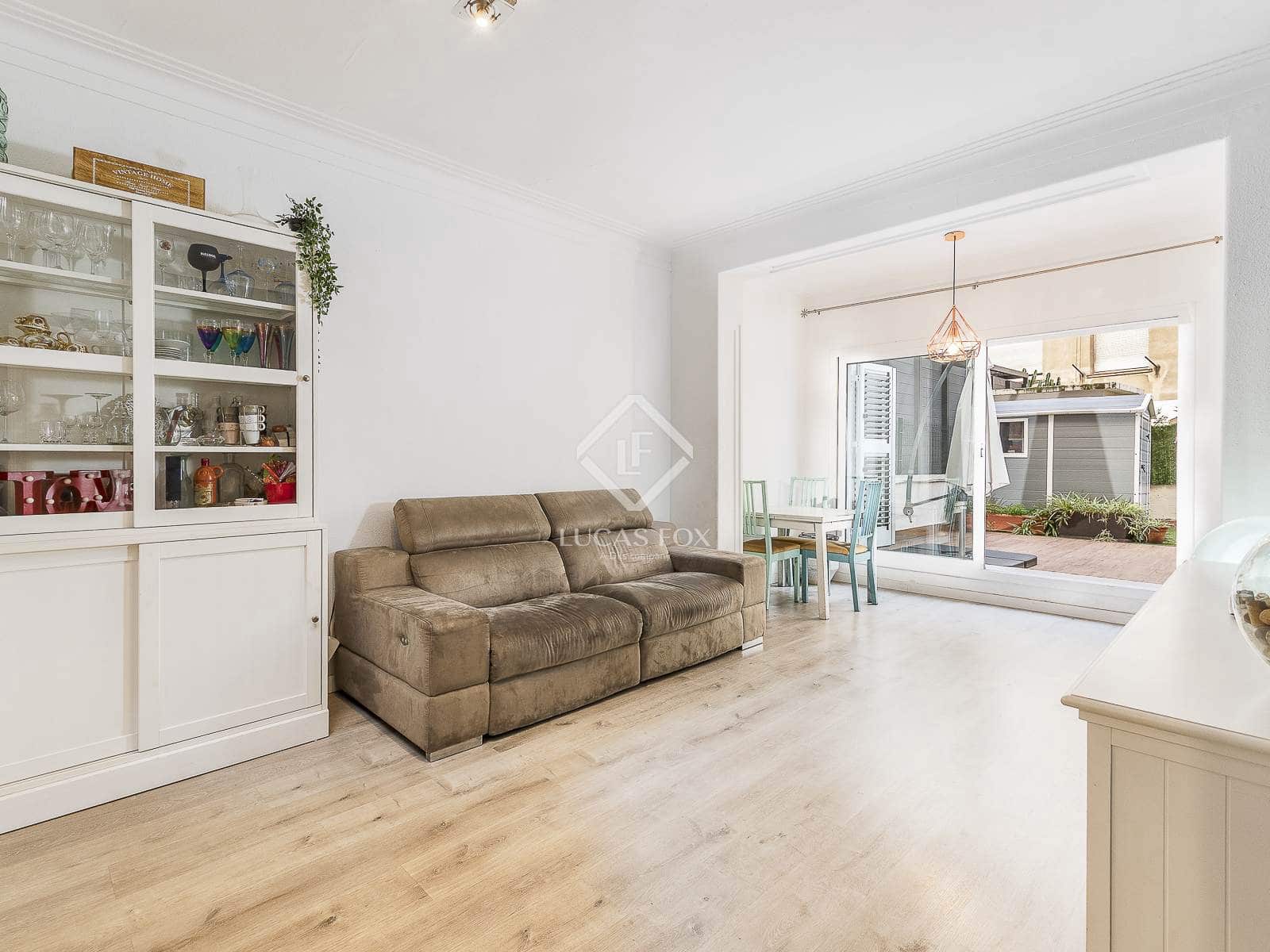 3 sovrum Lägenhet till salu i Barcelona stad - 550 000 € (Ref: 9409749)