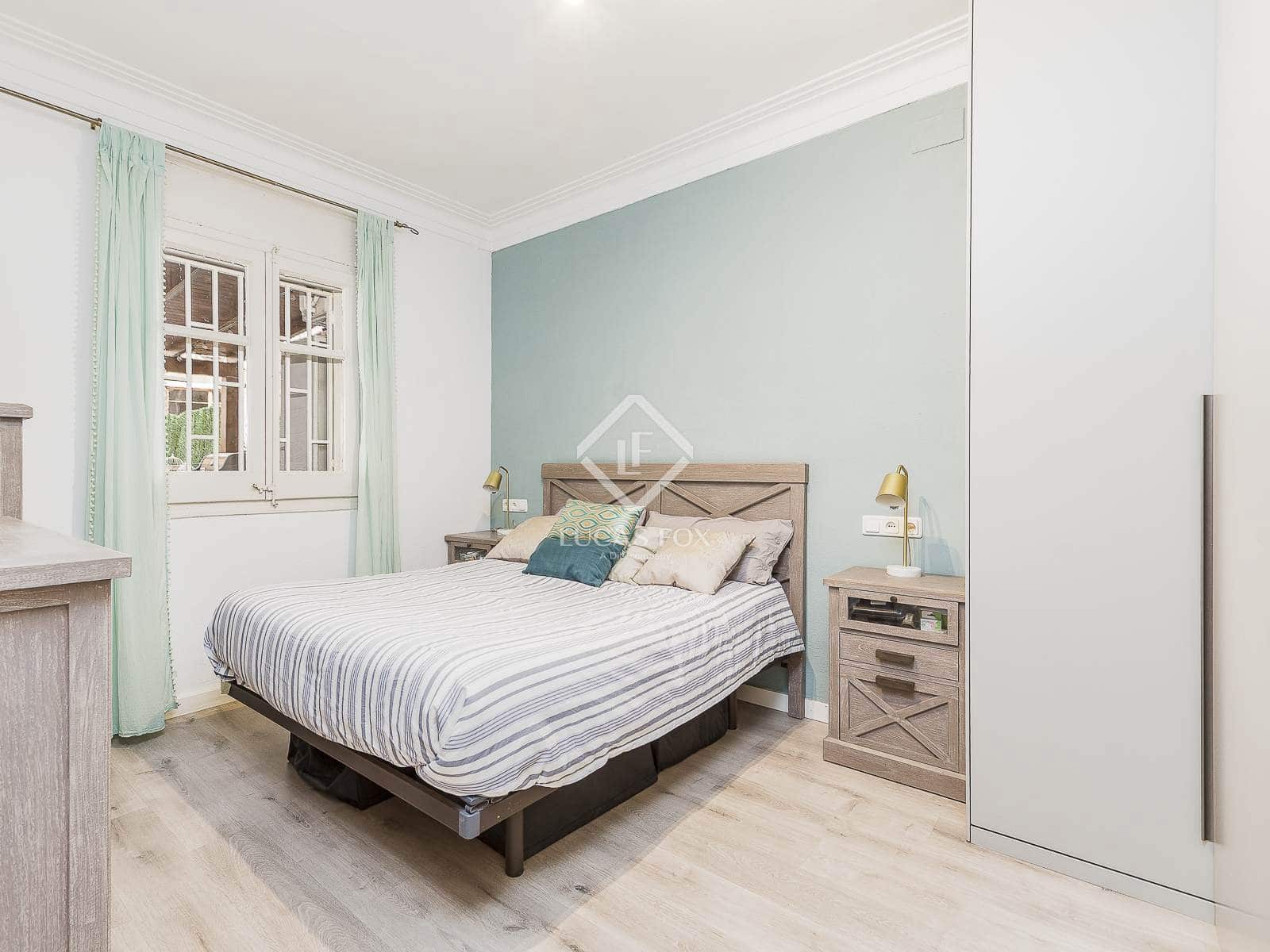 3 sovrum Lägenhet till salu i Barcelona stad - 550 000 € (Ref: 9409749)