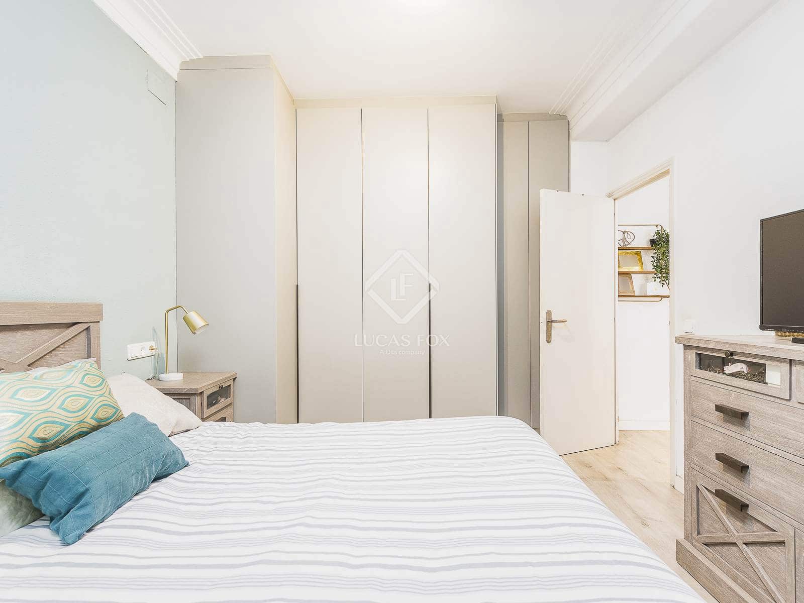 3 sovrum Lägenhet till salu i Barcelona stad - 550 000 € (Ref: 9409749)