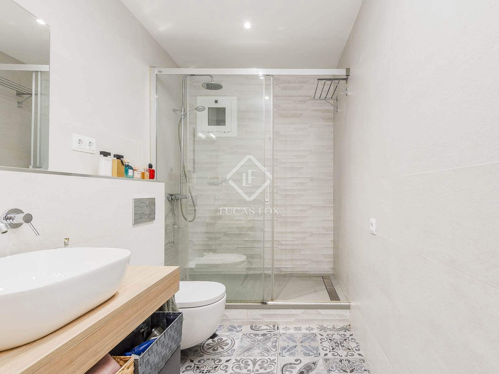 3 sovrum Lägenhet till salu i Barcelona stad - 550 000 € (Ref: 9409749)