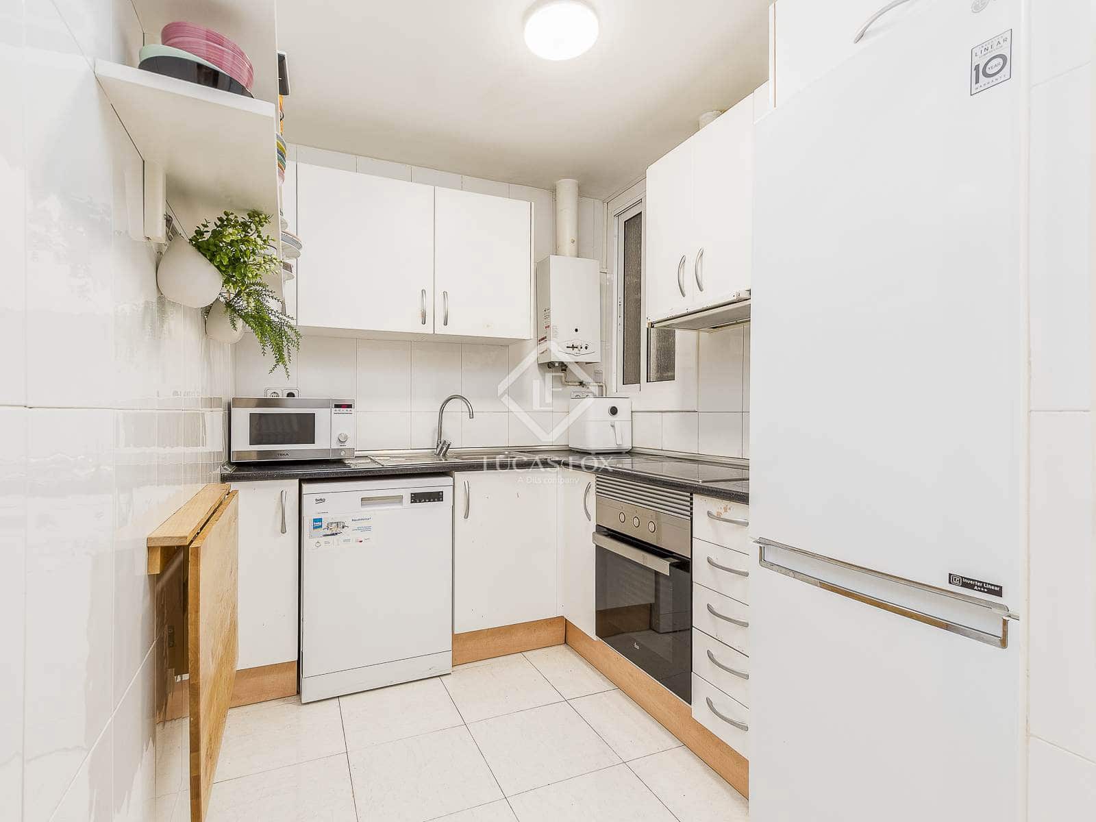 3 sovrum Lägenhet till salu i Barcelona stad - 550 000 € (Ref: 9409749)