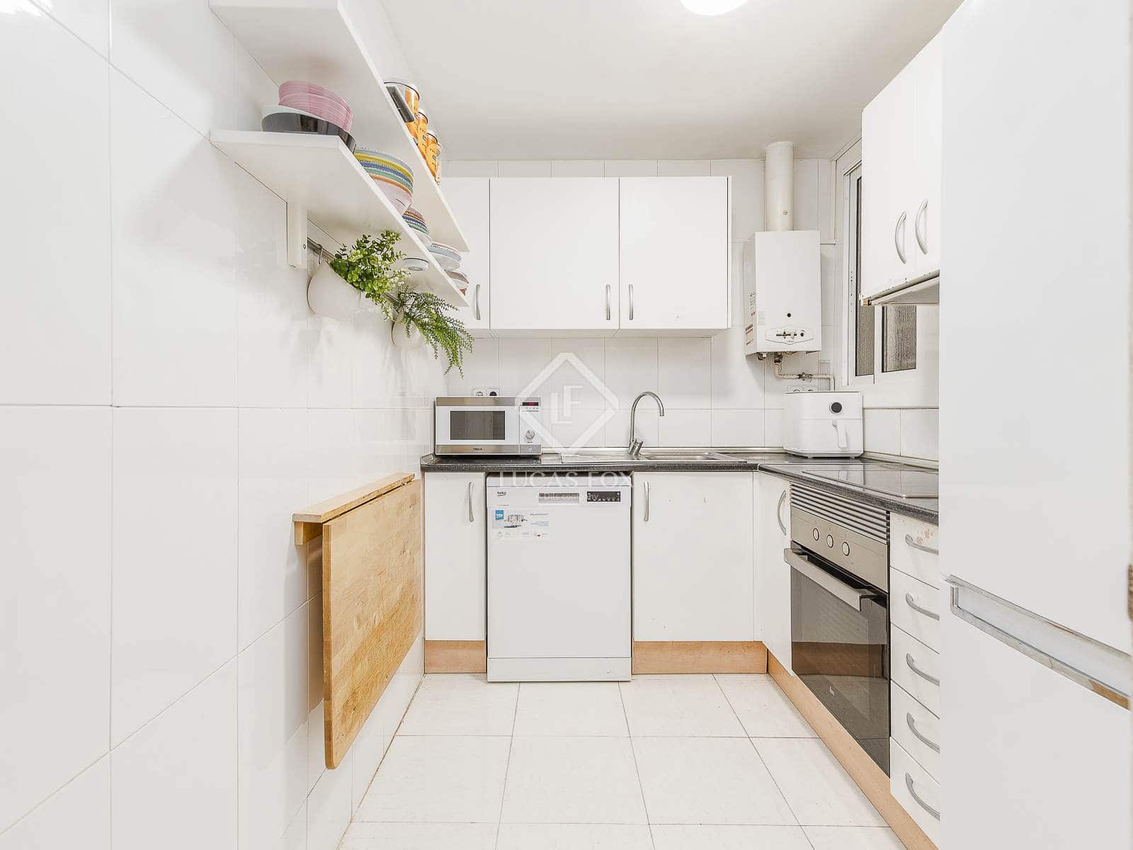 3 sovrum Lägenhet till salu i Barcelona stad - 550 000 € (Ref: 9409749)