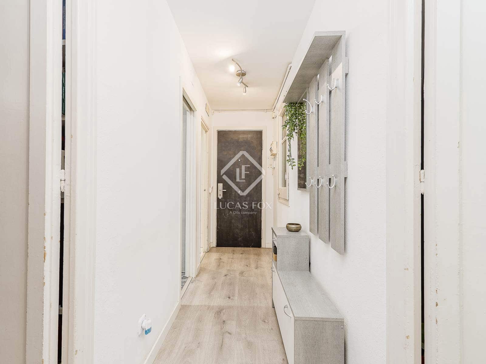 3 sovrum Lägenhet till salu i Barcelona stad - 550 000 € (Ref: 9409749)