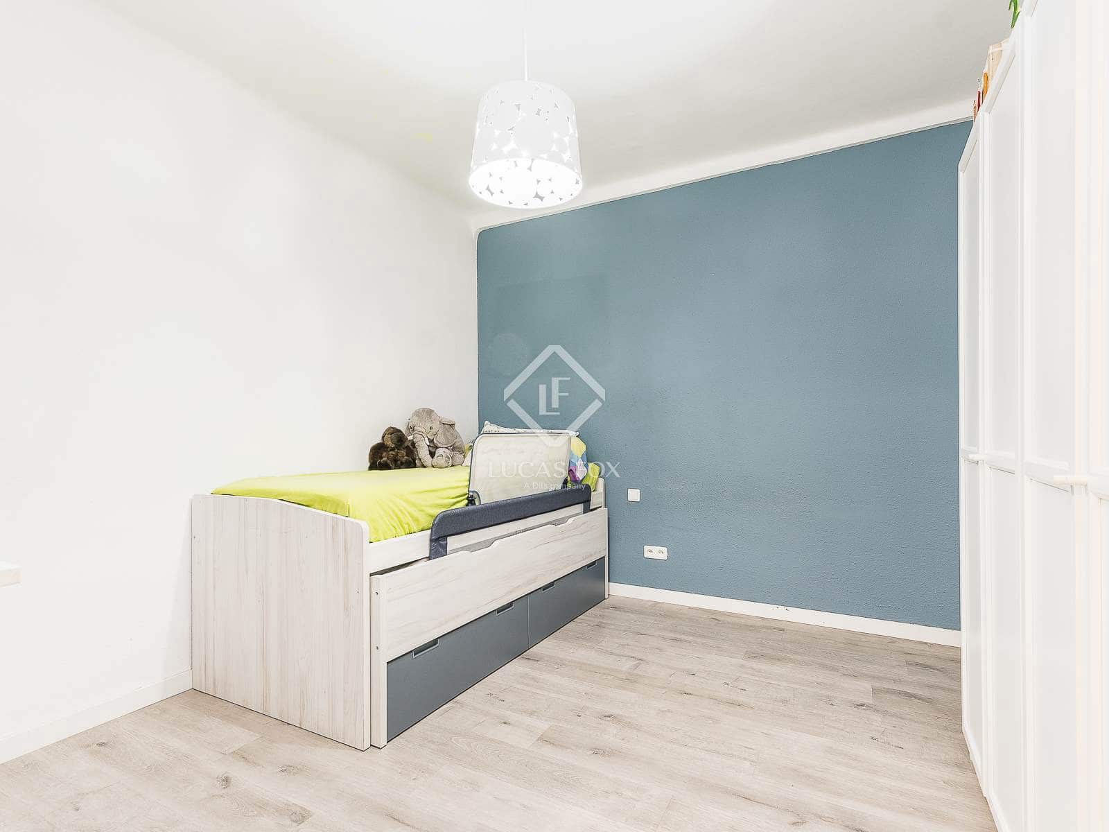 3 sovrum Lägenhet till salu i Barcelona stad - 550 000 € (Ref: 9409749)