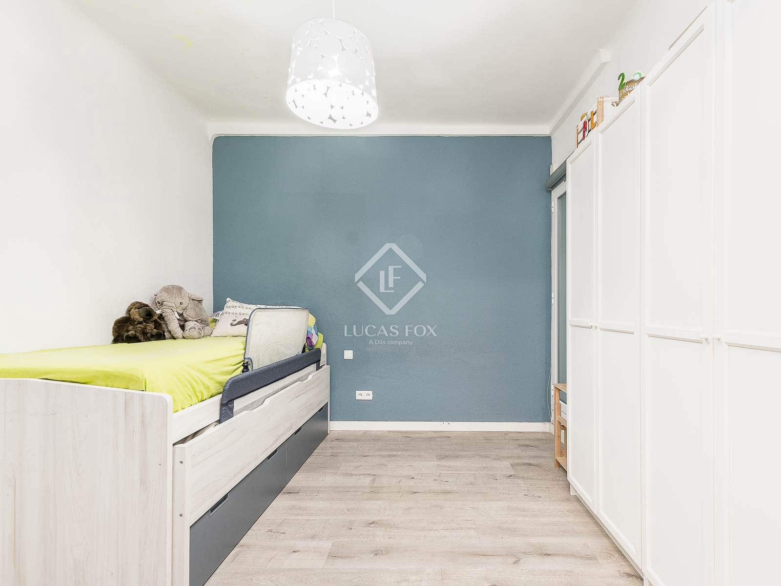 3 sovrum Lägenhet till salu i Barcelona stad - 550 000 € (Ref: 9409749)