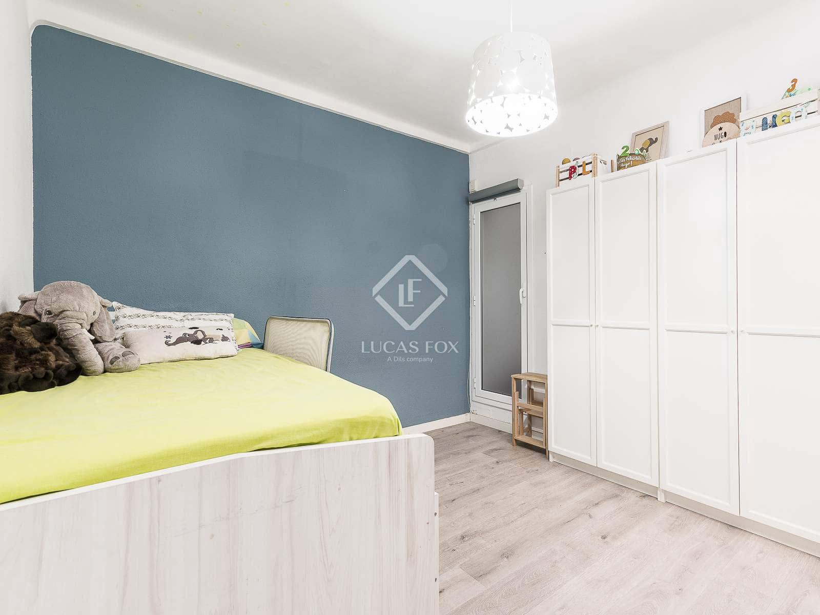 3 sovrum Lägenhet till salu i Barcelona stad - 550 000 € (Ref: 9409749)