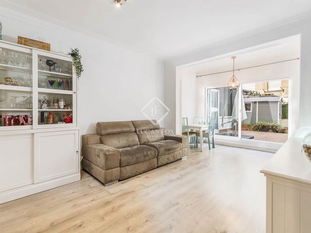 3 sovrum Lägenhet till salu i Barcelona stad - 550 000 € (Ref: 9409749)