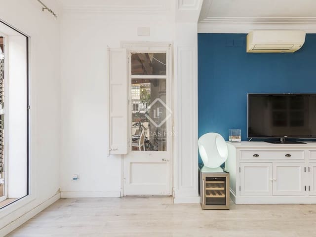 3 sovrum Lägenhet till salu i Barcelona stad - 550 000 € (Ref: 9409749)