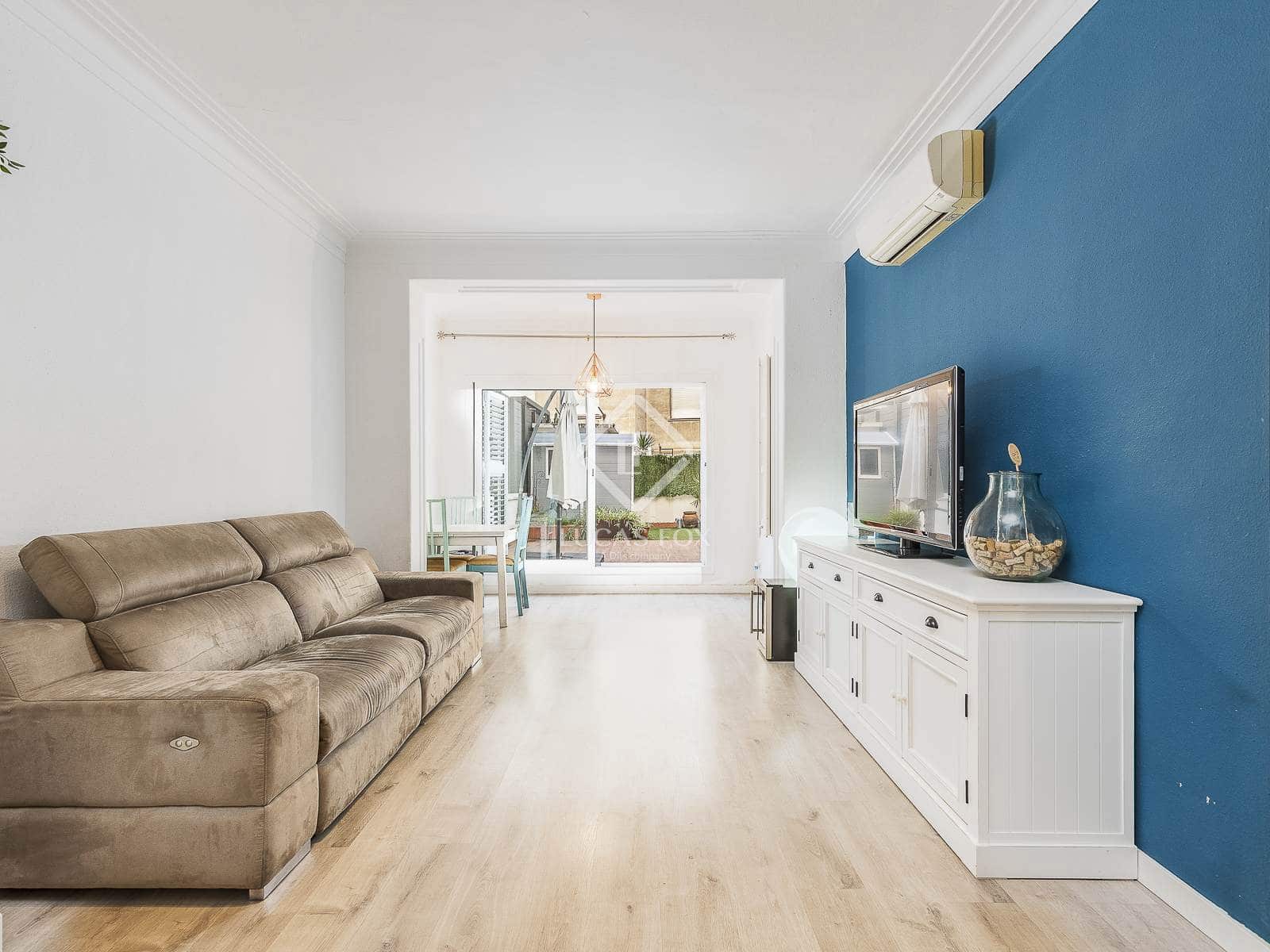 3 sovrum Lägenhet till salu i Barcelona stad - 550 000 € (Ref: 9409749)