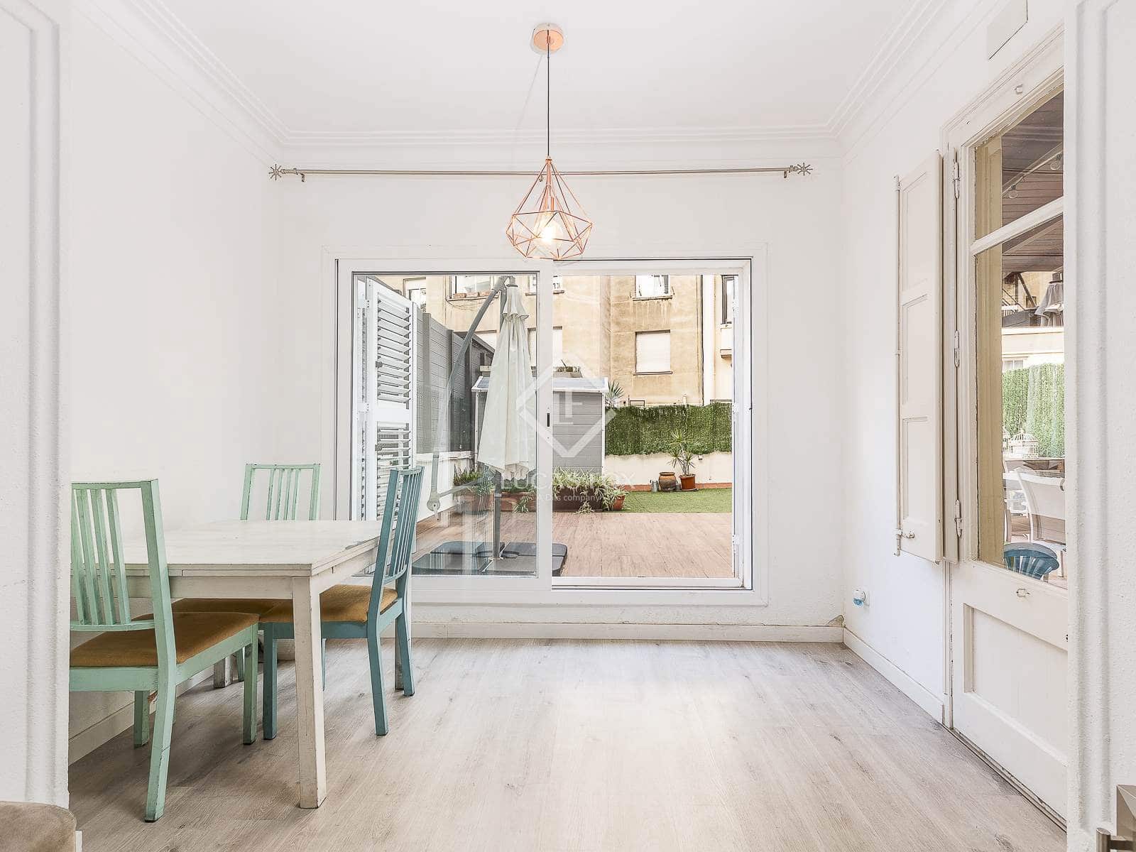 3 sovrum Lägenhet till salu i Barcelona stad - 550 000 € (Ref: 9409749)