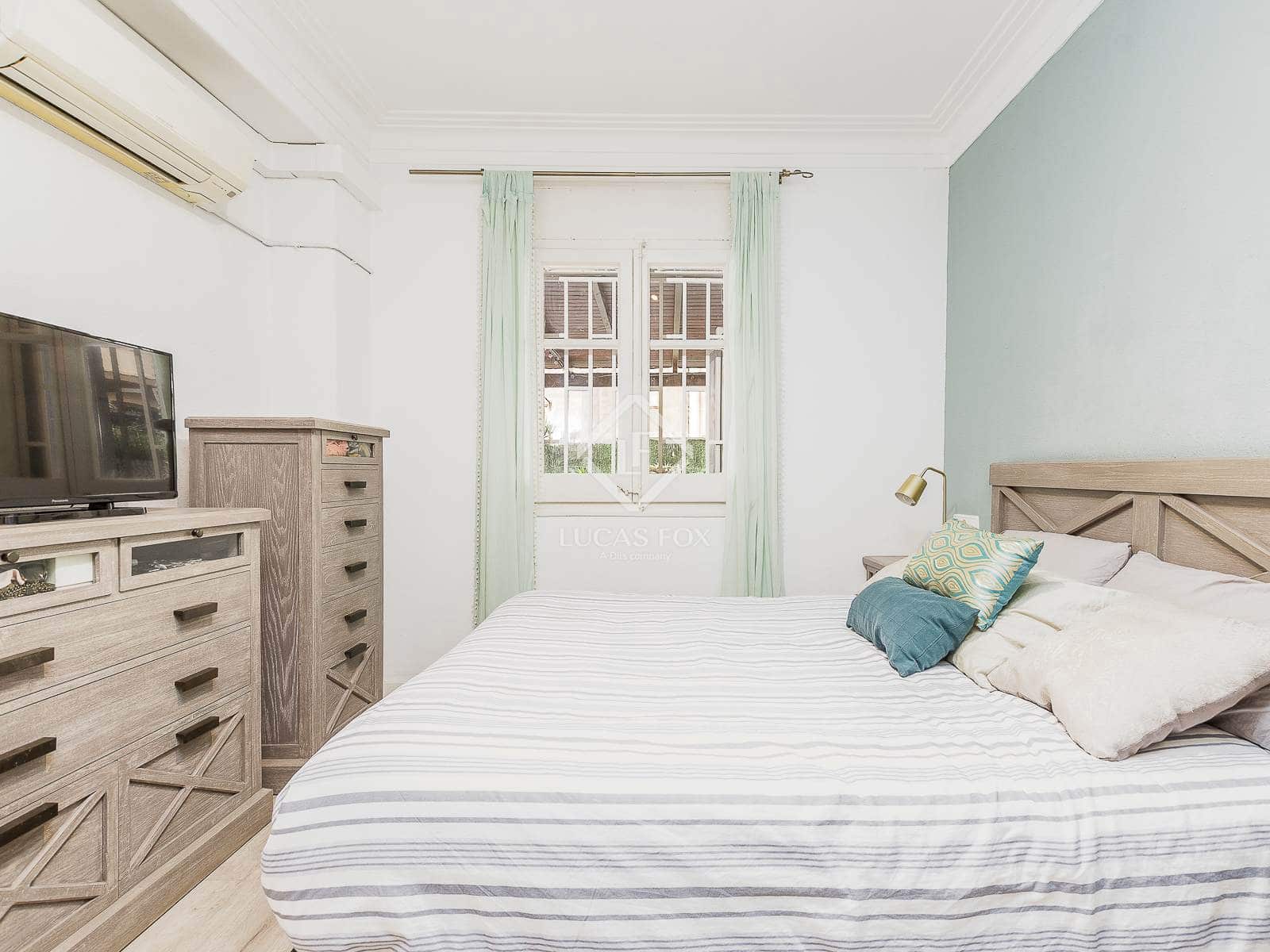 3 sovrum Lägenhet till salu i Barcelona stad - 550 000 € (Ref: 9409749)