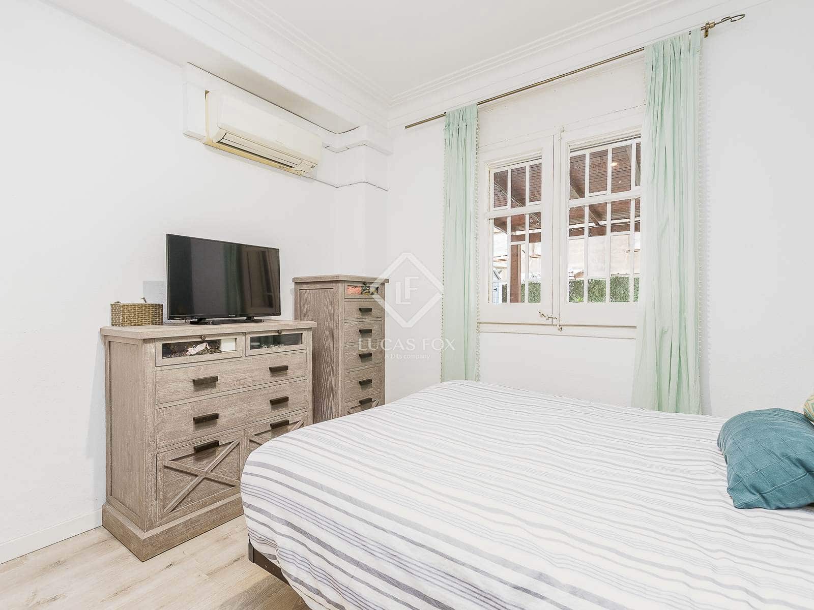 3 sovrum Lägenhet till salu i Barcelona stad - 550 000 € (Ref: 9409749)