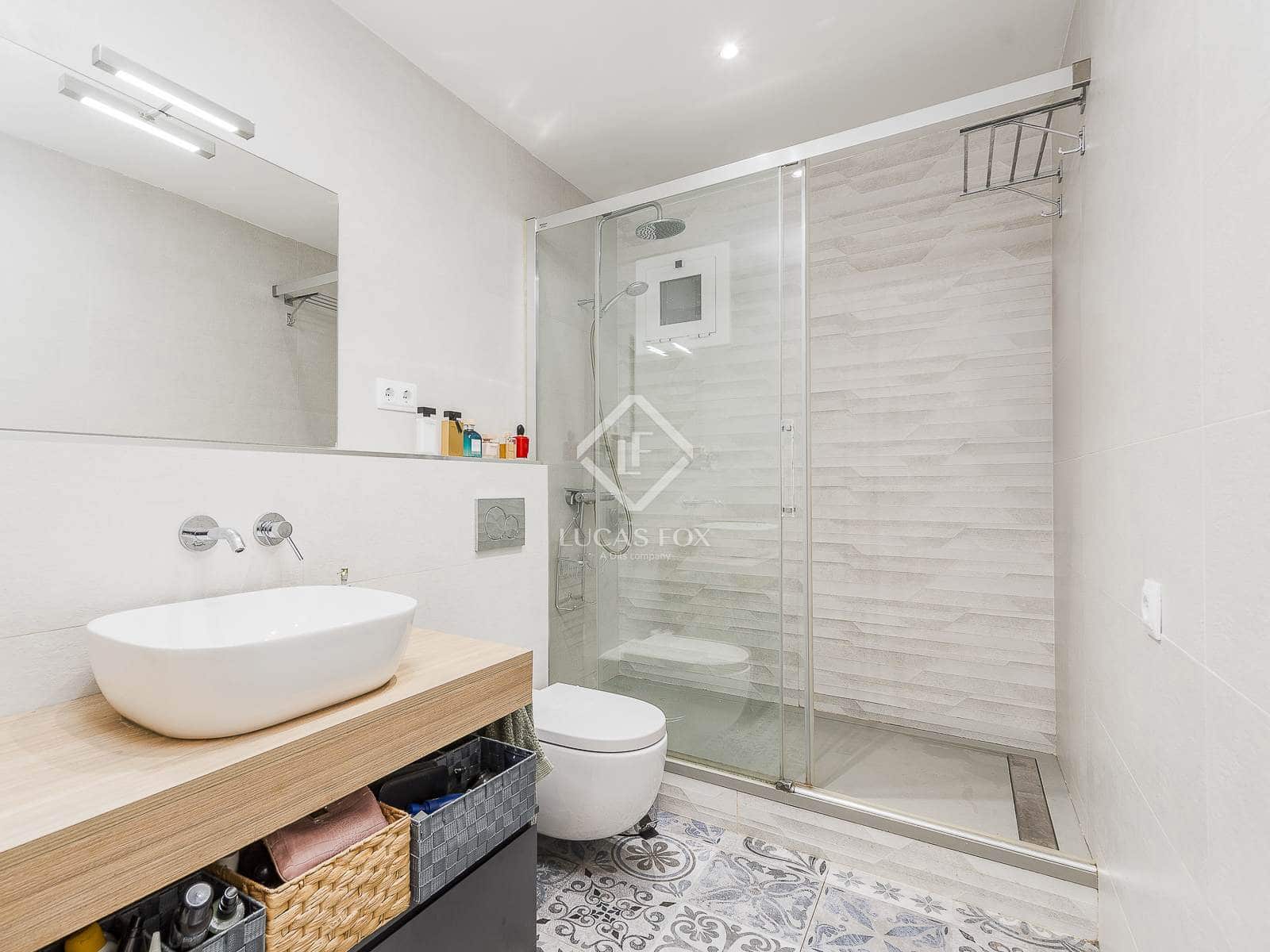 3 sovrum Lägenhet till salu i Barcelona stad - 550 000 € (Ref: 9409749)