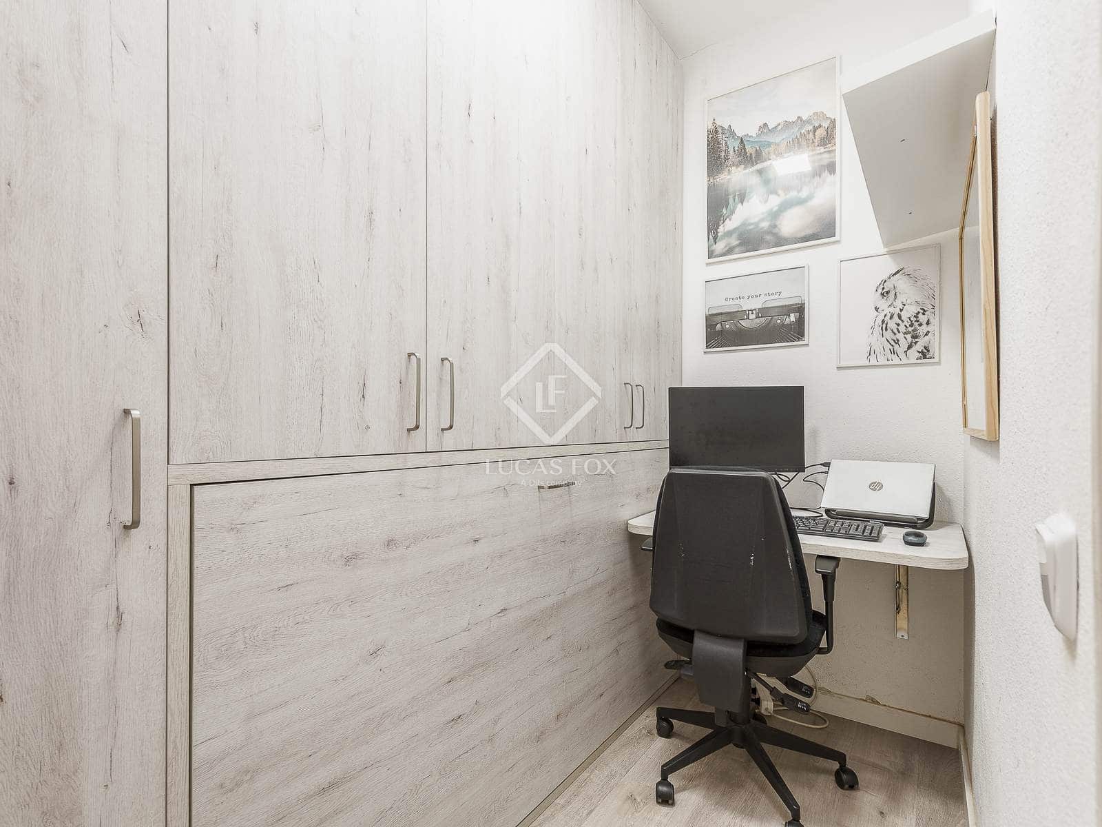 3 sovrum Lägenhet till salu i Barcelona stad - 550 000 € (Ref: 9409749)