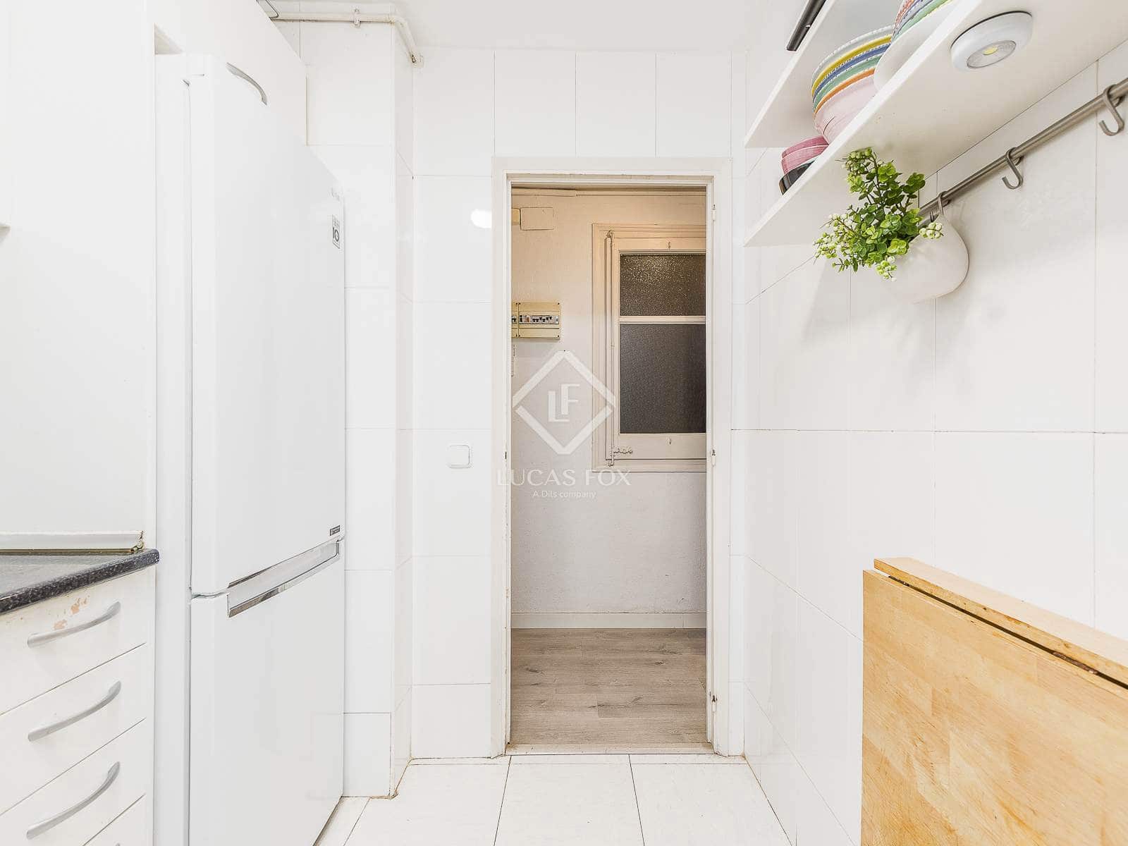 3 sovrum Lägenhet till salu i Barcelona stad - 550 000 € (Ref: 9409749)