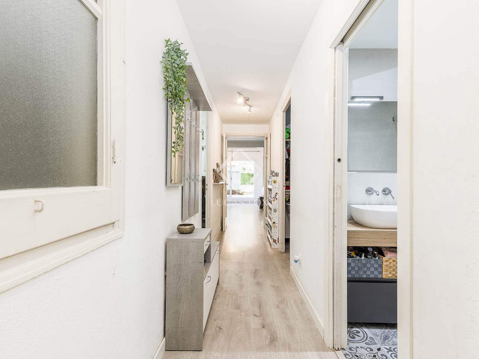 3 sovrum Lägenhet till salu i Barcelona stad - 550 000 € (Ref: 9409749)