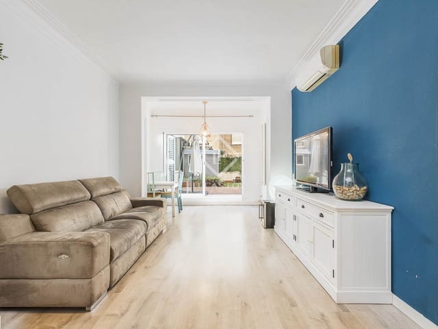 3 sovrum Lägenhet till salu i Barcelona stad - 550 000 € (Ref: 9409749)