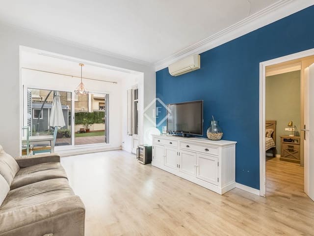 3 sovrum Lägenhet till salu i Barcelona stad - 550 000 € (Ref: 9409749)