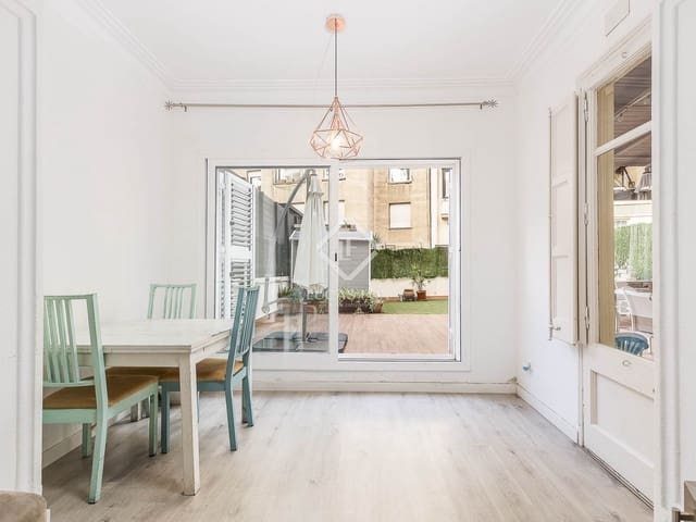 3 sovrum Lägenhet till salu i Barcelona stad - 550 000 € (Ref: 9409749)