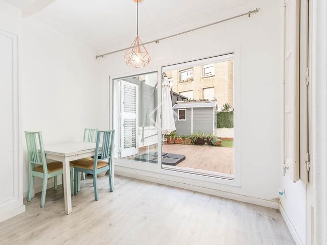 3 sovrum Lägenhet till salu i Barcelona stad - 550 000 € (Ref: 9409749)