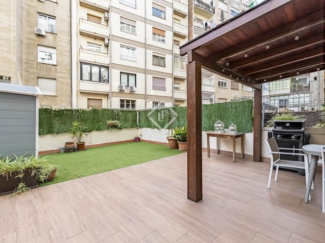 3 sovrum Lägenhet till salu i Barcelona stad - 550 000 € (Ref: 9409749)