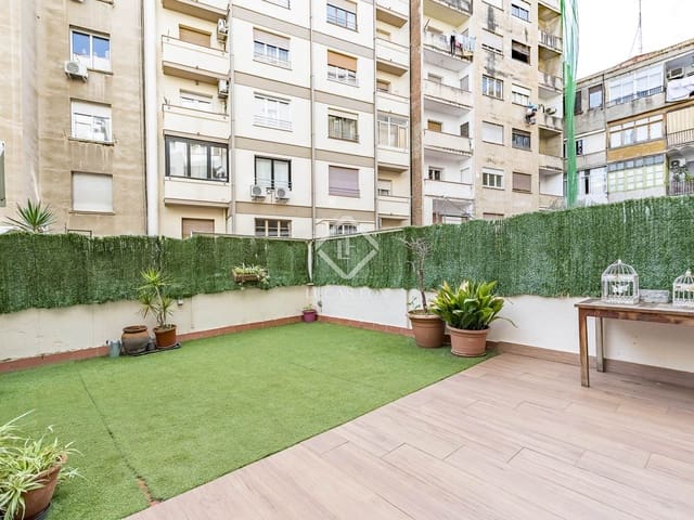3 sovrum Lägenhet till salu i Barcelona stad - 550 000 € (Ref: 9409749)
