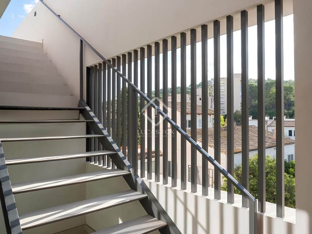 3 soverom Penthouse til salgs i Palma de Mallorca med svømmebasseng garasje - € 2 600 000 (Ref: 9409869)