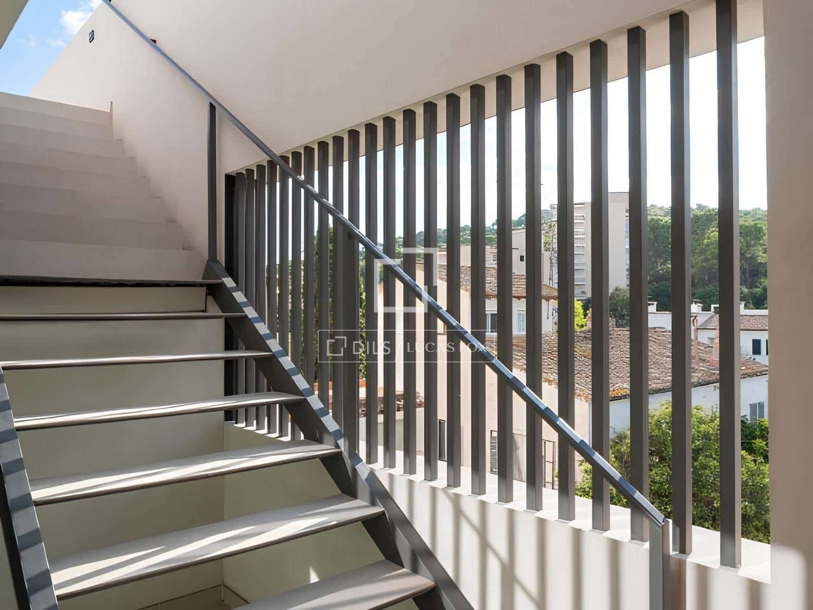 3 slaapkamer Penthouse te koop in Palma de Mallorca met zwembad garage - € 2.600.000 (Ref: 9409869)
