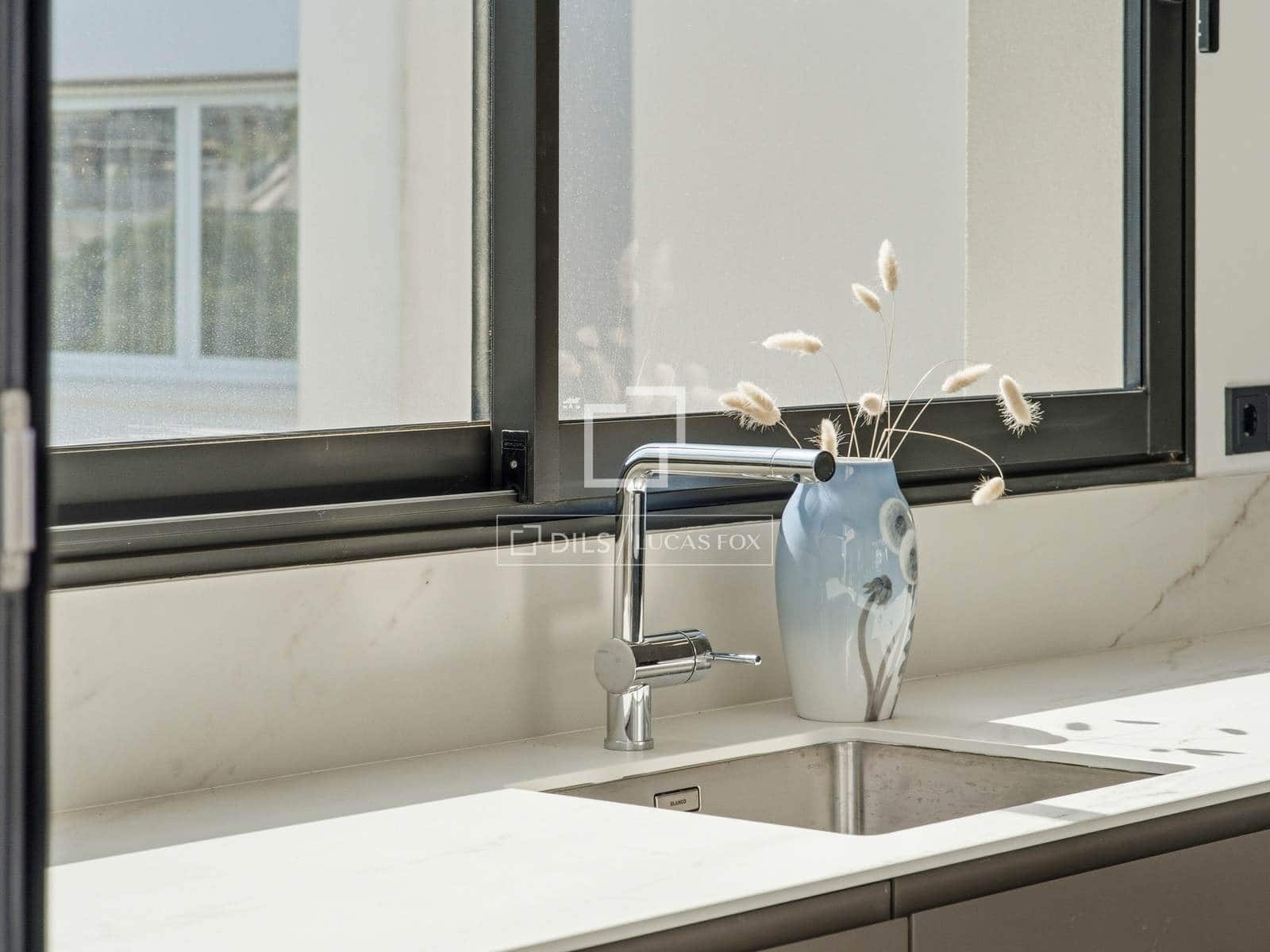 3 slaapkamer Penthouse te koop in Palma de Mallorca met zwembad garage - € 2.600.000 (Ref: 9409869)