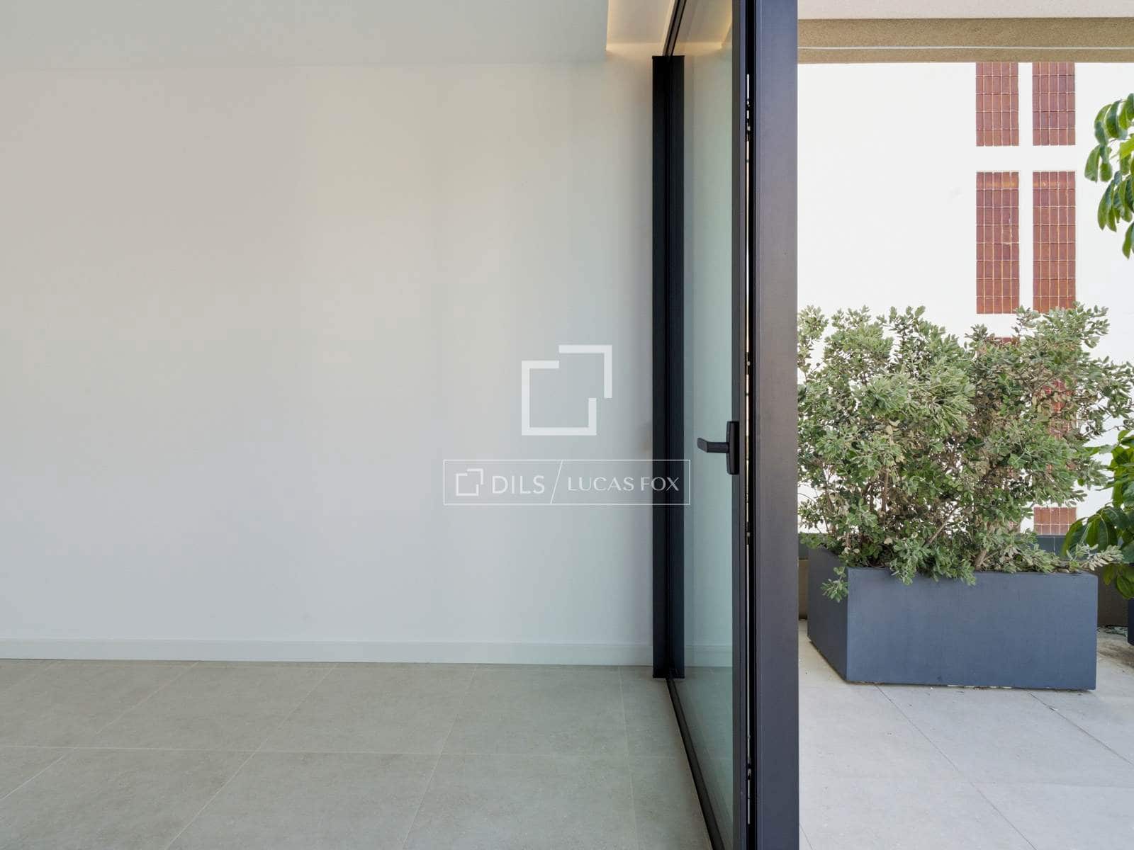 3 slaapkamer Penthouse te koop in Palma de Mallorca met zwembad garage - € 2.600.000 (Ref: 9409869)