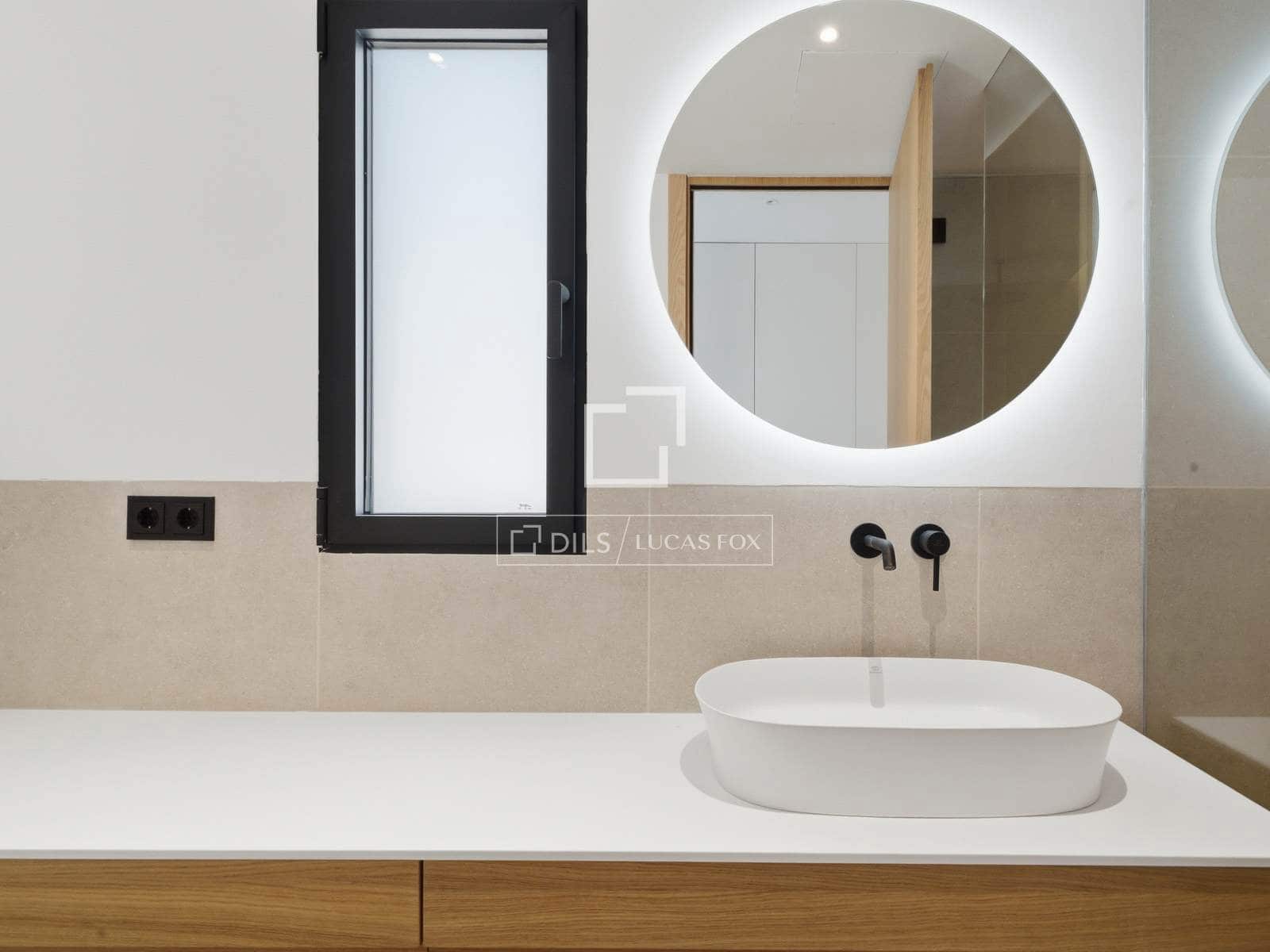 3 slaapkamer Penthouse te koop in Palma de Mallorca met zwembad garage - € 2.600.000 (Ref: 9409869)