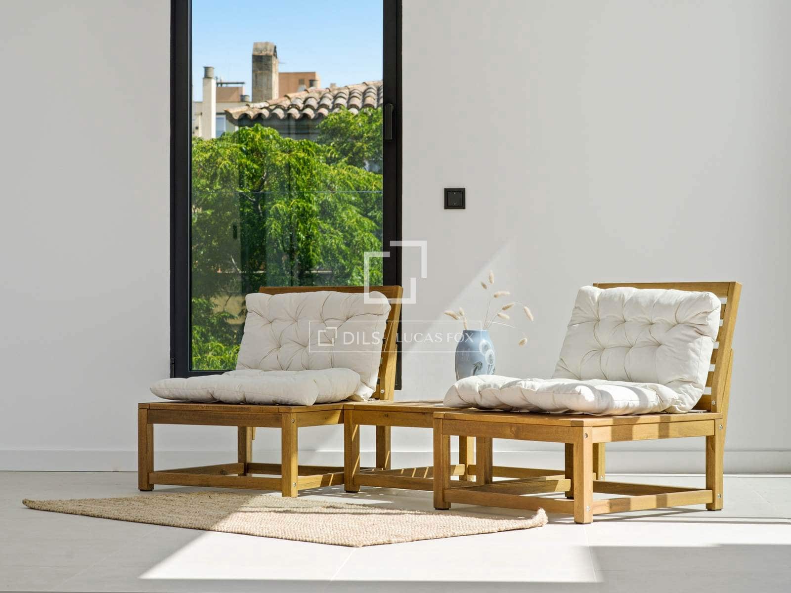 3 slaapkamer Penthouse te koop in Palma de Mallorca met zwembad garage - € 2.600.000 (Ref: 9409869)