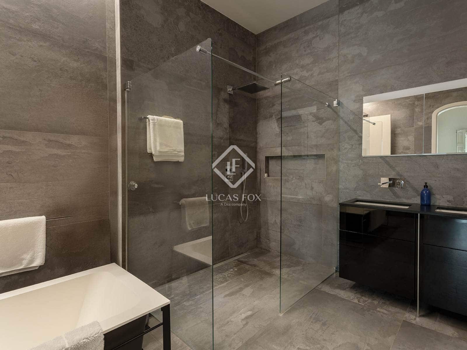 2 quarto Apartamento para venda em Barcelona cidade - 1 695 000 € (Ref: 9410074)