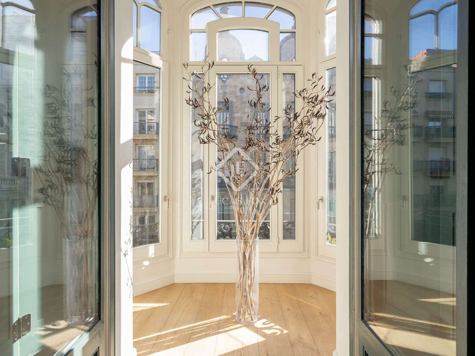 2 quarto Apartamento para venda em Barcelona cidade - 1 695 000 € (Ref: 9410074)