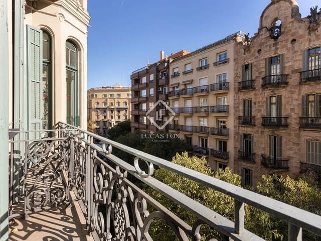 2 slaapkamer Appartement te koop in Barcelona stad - € 1.695.000 (Ref: 9410074)