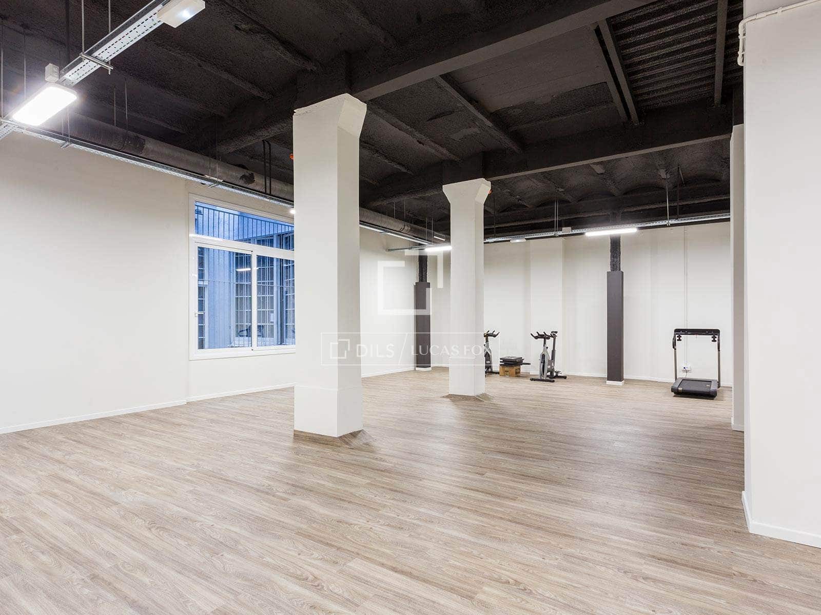 2 sovrum Lägenhet till salu i Barcelona stad - 1 695 000 € (Ref: 9410074)